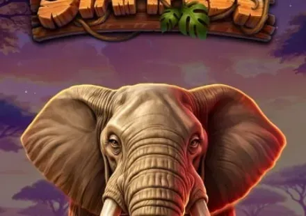 Super Stampede — automat Millioner