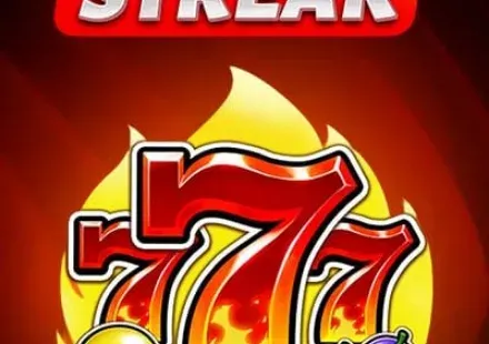 777 Hell Streak — automat Millioner